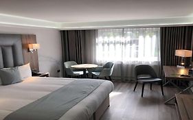 Best Western Premier Heronston Hotel & Spa